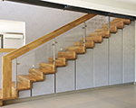 Construction et protection de vos escaliers par Escaliers Maisons à Olendon
